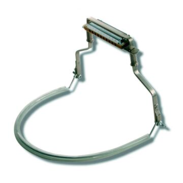 Comprar Porta Harmônica Hohner Blues - Instrumentos Musicais - 1