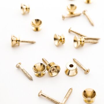 Comprar Roldana Para Correia (12 Unidades) Dourada Spirit SEP140-GD - 1 Comprar Roldana Para Correia (12 Unidades) Dourada Spirit SEP140-GD - 1