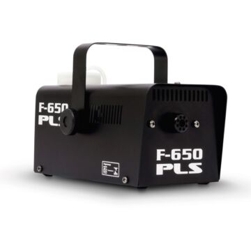 Maquina de Fumaca PLS F-650 (220V) 400W 1