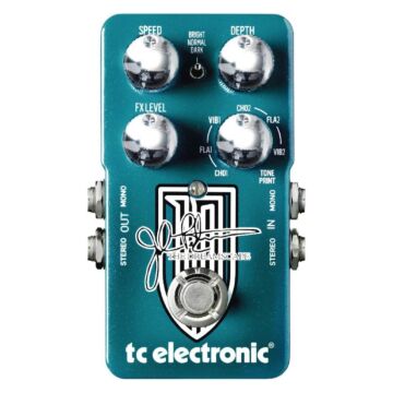 Pedal The Dreamscape Tc Eletronic 1