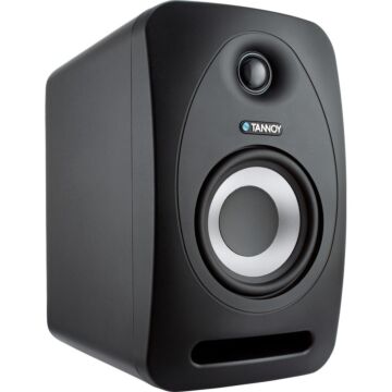 Monitor de Estudio 105W - REVEAL 502 - Tannoy 1 Monitor de Estudio 105W - REVEAL 502 - Tannoy 1