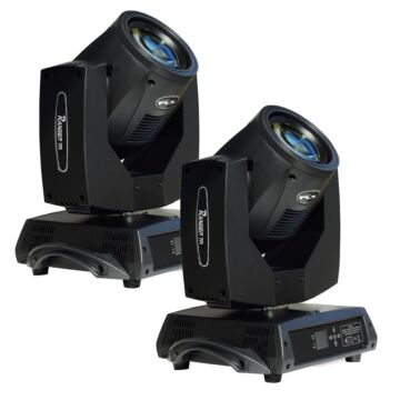 Moving Head Ranger Beam 7R FC/2 - PLS 1