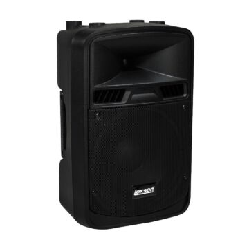 Caixa ativa BiVolt - LXX-12A POWERFUL - Lexsen 1