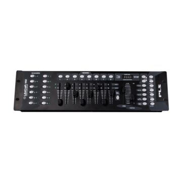 Mesa DMX PLS Litecraft 384 1 Mesa DMX PLS Litecraft 384 1