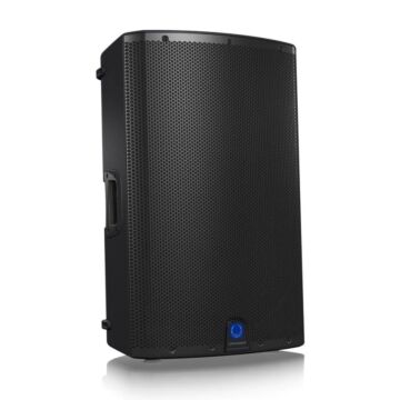 Caixa Acustica 1000W 110V - iX15- Turbosound 1