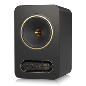Monitor de Estudio 300W - GOLD 8 - Tannoy 1 Monitor de Estudio 300W - GOLD 8 - Tannoy 1