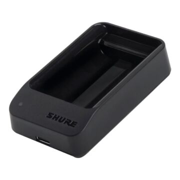Carregador de bateria Shure SBC10-903-BR 1 slot 1