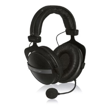 Headset - HLC660U - Behringer 1