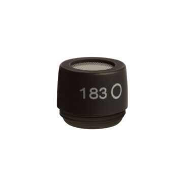 Capsula para Microfone - R183B - Shure 1