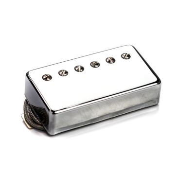 Comprar Captador Guitarra (Braço) Humbucker Spirit LAF-Neck-CR - 1