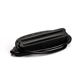 Comprar Captador Guitarra Hot Rail Blade Cerâmica Spirit SHR-BK - 1