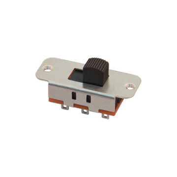 Comprar Chave Seletora De 2 Posições Interruptor Spirit PST9-BK - 1