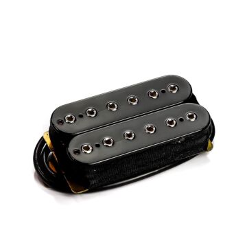 Captador Guitarra (Braço) Humbucker Preto Spirit FN5-Neck 1