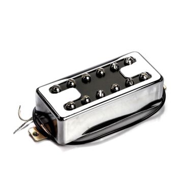 Comprar Captador Para Guitarra H-Hole Alnico Cromado Spirit FG20 - 1