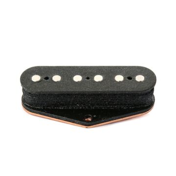 Comprar Captador Guitarra Single Tele Alnico 5 Spirit Tea-Bridge - 1