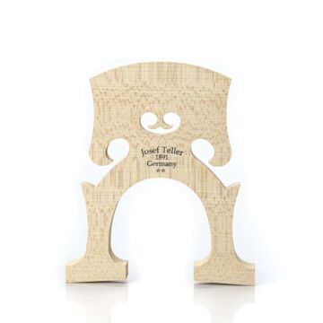 Cavalete Violoncelo 4/4 Josef Teller 2 Estrelas Modelo Belga 1