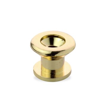 Comprar Roldana Para Correia (12 Unidades) Dourada Spirit EDP-PGD - 1