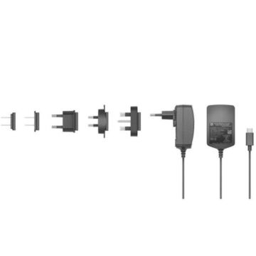 Comprar Carregador Universal Sennheiser NT 5-20 UCW - 1