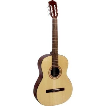 Comprar Violão Giannini Trovador NTR1 Acústico Nylon Natural Satin - 1
