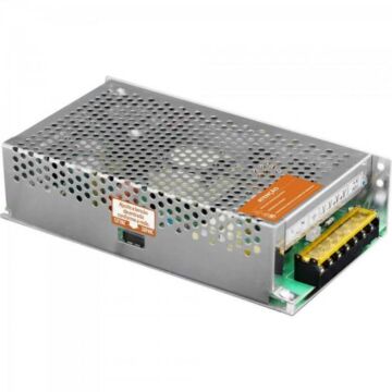 Comprar Fonte Colmeia HAYONIK FTC1220 12V / 20A 240W Bivolt Manual - 1