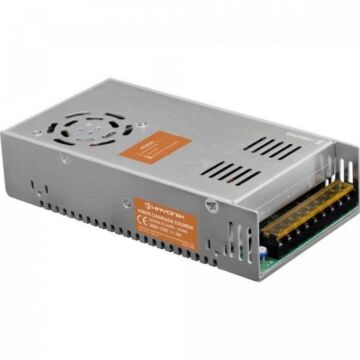 Comprar Fonte Colmeia HAYONIK FTC1230 12V / 30A 360W Bivolt Manual - 1