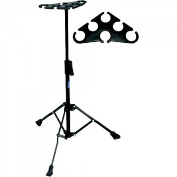 Comprar Descanso Para 6 Microfones M6 ASK - 1