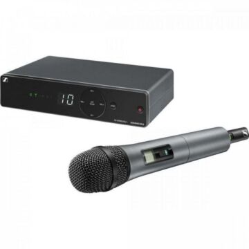 Comprar Microfone Sem Fio Sennheiser XSW1-825-A - 1