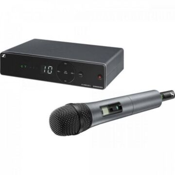 Comprar Microfone Sennheiser XSW1-835A Sem Fio - 1