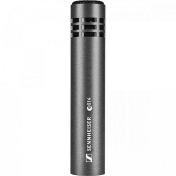 Comprar Microfone Condensador Sennheiser E614 Super Cardióide - 1