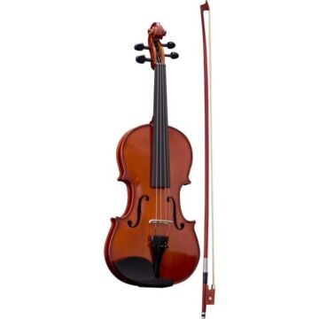 Comprar Violino Harmonics VA-12 1/2 Natural - 1