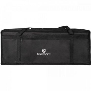 Comprar Capa Para Teclado Compact Harmonics 5/8 Nylon - 1