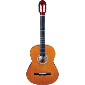 Comprar Violão Giannini N14N Acústico Nylon Natural - 1