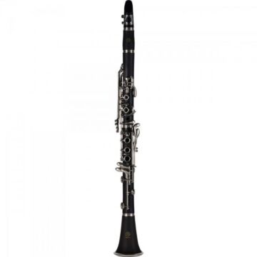 Comprar Clarinete Harmonics HCL-520 BB 17 Chaves - 1