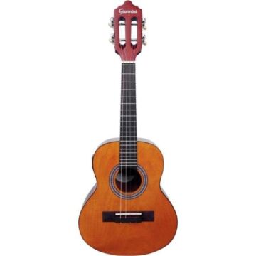 Comprar Cavaco Giannini CS14EP Eletroacústico Natural Satin - 1