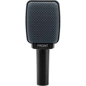 Comprar Microfone Sennheiser E906 Dinâmico Supercardióide - 1