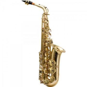 Comprar Saxofone Harmonics EB HAS-200L Alto Laqueado - 1