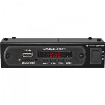 Comprar Módulo Pré Amplificador Hayonik MP3 1000BT C/ FM/USB/MP3/Bluetooth - 1