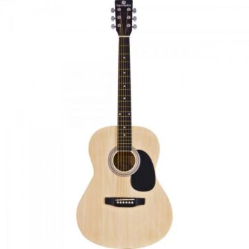 Comprar Violão Harmonics GS-11 Acústico Aço Natural - 1