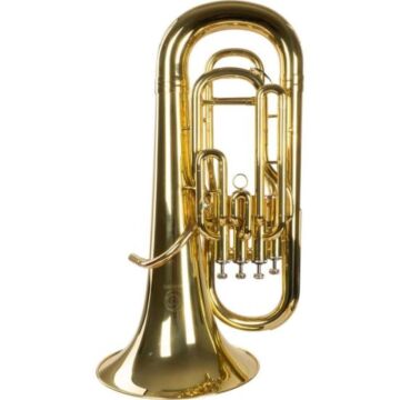 Comprar Bombardino Harmonics HEU-1140L 4 Pistões - 1