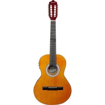Comprar Viola Giannini VS14EQ Eletroacústica Natural - 1