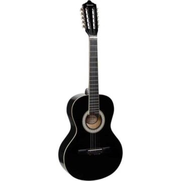 Comprar Viola Giannini VS14 Acústica Preto - 1