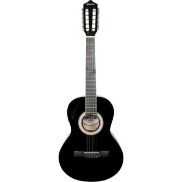 Comprar Viola Giannini VS14EQ Eletroacústica Preta - 1