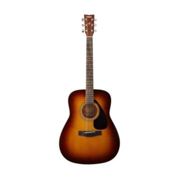 Comprar Violão Yamaha F310 Acústico Aço Tobacco Brown Sunburst - 1