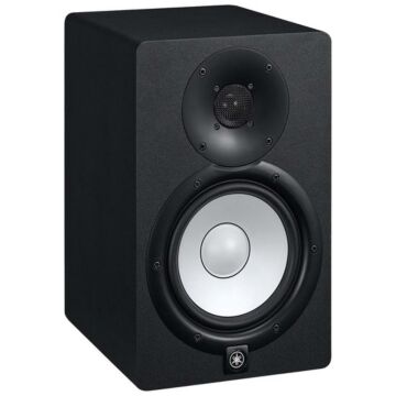 Comprar Monitor de Referência Para Estúdio Yamaha HS7 95W RMS Preto - 1