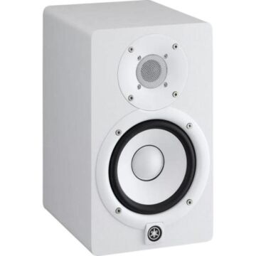 Comprar Monitor de Referência Para Estúdio Yamaha HS5 Branco - 1