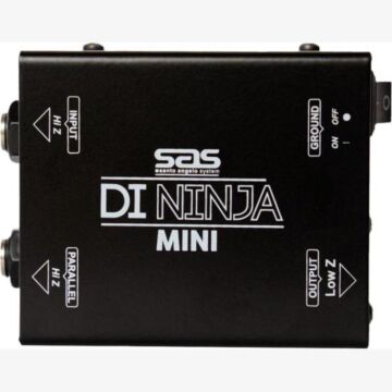 Comprar Direct Box Mini Ninja Santo Angelo - 1
