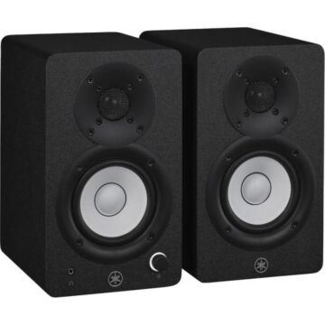 Comprar Monitor de Referência Para Estúdio Yamaha HS3 Preto (PAR) - 1