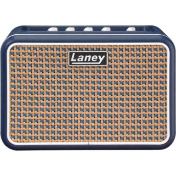 Comprar Amplificador de Guitarra Laney MINI-STB-LION-2 6w Bluetooth - 1