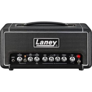 Comprar Amplificador Para Baixo Laney DB500H 500w - 1