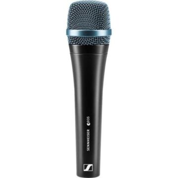 Comprar Microfone Sennheiser E935 Dinâmico Cardióide - 1